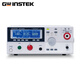 GWINSTEK固纬GPT-9800系列综合安规测试仪交直流耐压绝缘电阻接地电阻 GPT-9904 交直流耐压+绝缘+接地