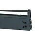 赛格适用爱普生LQ690K色带LQ675KT 680KII LQ106KF 106KFII  S015555 LQ690KII 680KIII打印机色带 色带架/色带框(内含色带芯装机即用)