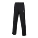 Adidas Hosen Herrenhosen 2025 Herbst- und Wintergestricke plus Samthose Jogging Fitness Lose Casual Sports Hosen GK9226/gestricktes Schließen/ADI -Logo m