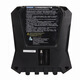 
Chengdao Michelin MICHELI tire pressure meter display multi-functional vehicle inflatable pump for automobile tires, foot pedal double cylinder vehicle inflatable pump 12209