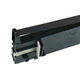 赛格适用爱普生LQ690K色带LQ675KT 680KII LQ106KF 106KFII  S015555 LQ690KII 680KIII打印机色带 色带架/色带框(内含色带芯装机即用)