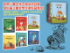 
[Real authorization - self-operated] Newbery International Award Novel (Set 6 volumes) Rabbit Slope/Carbor on the Grassland/Ben and Us 12140**4