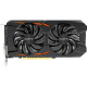 【7成新】技嘉(GIGABYTE)GeForce GTX 1050 WF2OC 1392-1506MHz/7008MHz 2G/128bit游戏显卡