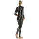 CRESSI Italy CRESSI TRITON one-piece freediving wetsuit wetsuit swimsuit men's XS
