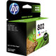 
HP (HP) 802 original large-capacity color ink cartridges suitable for HP desktop 1050/2050/1010/1000/2000/1510/1511 printers
