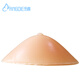 Angdie Prosthetic Breasts, Breast Pads, Postoperative Special Silicone Breast Triangle Underarm Compensation, Skin Color VDTR3 (165g)