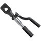 EXPLOIT manual hydraulic cable cutter cable cutting machine EXPHZ-45 in stock
