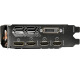【7成新】技嘉(GIGABYTE)GeForce GTX 1050 WF2OC 1392-1506MHz/7008MHz 2G/128bit游戏显卡