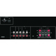 YAMAHA R-S202 AUDIO EN AUDIER HI-FI 2.0 Amplificateur stéréo HiFi Bluetooth FM