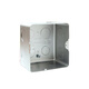 
Panasonic switch socket floor bottom box Ground socket metal cassette cover floor socket bottom box WBC4881
