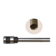 COMIX CM-5008 Intelligent touch financial binding machine binding machine binding machine special drill bit DT-5008 Single-pack