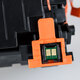 La cartouche de toner Bawei P1106 convient au HP HP HP M1218NFS M126A imprimante M202DW CARTRIDE À L'ENK M226D CC388A / 88A Black Toner Cartridge (un seul emballage n'est pas recommandé)