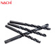 Haolishun imported from Japan NACHI Fujitsu LIST500 high-speed steel straight handle twist drill bit lychee drill tip 0.5-10.4 3.0MM