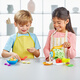 
[70% new] Hasbro (Hasbro) Pelledo Handmade DIY Colorful Clay Creative Kitchen Series Fun Noodle Machine Set Plasticine Children's Gift B9013
