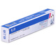 Gezhige NA-T-FP530K ribbon core is suitable for Yingmei FP530 530K+ 530KII 580 590 KY-540K TP-590K 530K printer ribbon core