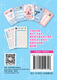 [Self-operated] Japanese 50 sound picture memory cards (with double-sided pronunciation wall chart and PDF learning copybook pronunciation video download)