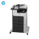 HP (HP) M725DN/725F/725Z A3 A3 Schwarz -Weiß -Laser -Drucker -Kopierer -Scan -Maschine Composite Machine 41 Seiten/Minute Standardkonfiguration (mit Fax)