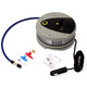 
Sanqihu Michelin tire pressure meter display multi-functional vehicle inflatable pump for automobile tire inflatable pump foot pedal double cylinder vehicle inflatable pump 12209