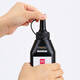 Deli 2612A Toner Cartridge Toner Bottle Toner / Toner (pour HP 1010 1012 1015 1020 3050 M1005 M1319F Canon 2900/3000) DLH-F2612A