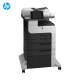 HP (HP) M725DN/725F/725Z A3 A3 Schwarz -Weiß -Laser -Drucker -Kopierer -Scan -Maschine Composite Machine 41 Seiten/Minute Standardkonfiguration (mit Fax)