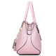 Fashion Style Kangaroo (BANDICOOT) Women's Handbag Fashion Cartoon Shoulder Bag Women's Crossbody Bag 0024 Pink