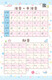 [Self-operated] Japanese 50 sound picture memory cards (with double-sided pronunciation wall chart and PDF learning copybook pronunciation video download)