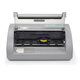 Gezhi Gezhi AK890 Pin Printer Новое деловое налоговое налоговое счетное принтер принтер.