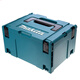 Makita pre-sale Makita combination box hardware tool box home repair multi-functional large car storage box tool box Makita combination plastic carrying box No. 4 quick-connect box