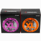 D'Addario EXL110 American imported electric guitar strings, carbon nickel-plated steel strings, softer 10-46
