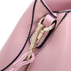 Fashion Style Kangaroo (BANDICOOT) Women's Handbag Fashion Cartoon Shoulder Bag Women's Crossbody Bag 0024 Pink