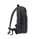 Xiaomi Minimalist Urban Backpack Casual Business Laptop Bag 14-inch Men's and Women's School Bag Backpack Dark Gray