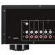 雅马哈（Yamaha）A-S201 音响 音箱 hifi高保真功放 立体声合并式功率放大器