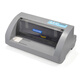 Gezhi Gezhi AK890 Pin Printer Новое деловое налоговое налоговое счетное принтер принтер.