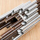 
Yuefu Poetry (YUEFUSHI) 14 spring 17 spring 21 spring purple bamboo amplification tube copper dousheng folk musical instrument round sheng purple bamboo play sheng supports customization 21 spring purple bamboo black tube copper dousheng D tune Contact customer service to customize live dou or other tunes