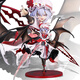 Nanxu Power Oriental Project Miss Remelia Red Demon Yakumo Zima Gu Ming Dilian Figure Ornament 2-е поколение Восточное 22 см.