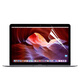 Kakayu is suitable for macbookpro film 13.3air Apple computer sticker 13-inch notebook protective film mac16 full set 14 shell 15 sets of matte film M1 chip (space gray ACD surface) 13.3 inch A1425/A1502