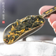 薪傳香桂花乌龙茶叶正宗台湾原产150g 桂花乌龙（带花） 150g*1罐