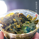 薪傳香桂花乌龙茶叶正宗台湾原产150g 桂花乌龙（带花） 150g*1罐