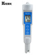 KEDIDACT-6021A Pen Accidity Meder Alta precisión Tester de valor Aquarium Tester de pH Portable CT-6023 Sin luz de fondo (0.01ph)