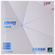 729 Table tennis racket rubber cover adhesiveness popular pairing training type 1 red 1 black 42 degrees