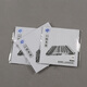 
Xinghai (XINGHAI INSTRUMENT) Xinghai 402 Yangqin string set Yangqin string alloy wire wrap steel string Yangqin accessories Yangqin string X02 No. 20 wrap