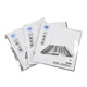 
Xinghai (XINGHAI INSTRUMENT) Xinghai 402 Yangqin string set Yangqin string alloy wire wrap steel string Yangqin accessories Yangqin string X02 No. 20 wrap
