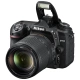 Nikon NikonD7500 SLR camera digital camera AF-S DX Nikkor 18-140mm f/3.5-5.6G ED VR SLR lens