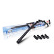 Bosch (BOSCH) Shenyi Boneless Wiper Wiper Blade Wiper Blade Special Vehicle Special Wiper Wiper Appropriate for Mercedes-Benz BMW Tesla Great Wall Havergei 4867 Great Wall Cannon 19-22 models/King Kong Cannon 22 models
