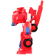Audi Double Diamond (AULDEY) Super Wing Toys Season 11 Super Equipment Wish Guardian Sound and Light Transformation Full Set Ledi 2-in-1 Vehicle Transformation Set-Ledi