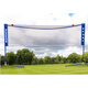 Kuangshen Badminton Net Frame Removable Portable Badminton Net Frame Posts 6.1m KS1059