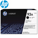 HP (HP) CZ192A black original toner cartridge 93A powder box Suitable for M435nw/M701n/a/M706dtn printer ink cartridge