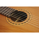 Наташа классическая гитара N10C Vancopter Guitar Guitner Acoustic Guitar String Длина 650 мм