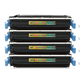 
The sky is suitable for HP hp4600dn toner cartridge hp4650 toner hp4610n printer toner cartridge 4650dn ink cartridge C9720A black toner cartridge