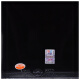 729 Table tennis racket rubber cover adhesiveness popular pairing training type 1 red 1 black 42 degrees